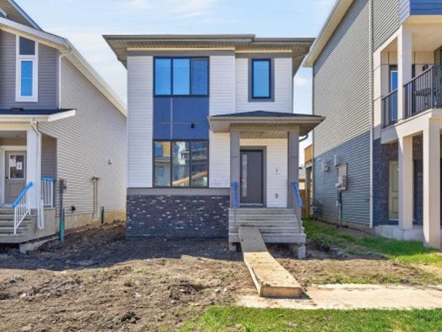 95 Westwind Drive, Spruce Grove, AB, T7X 4C6 house for sale | Listing ID E4492 | Royal LePage