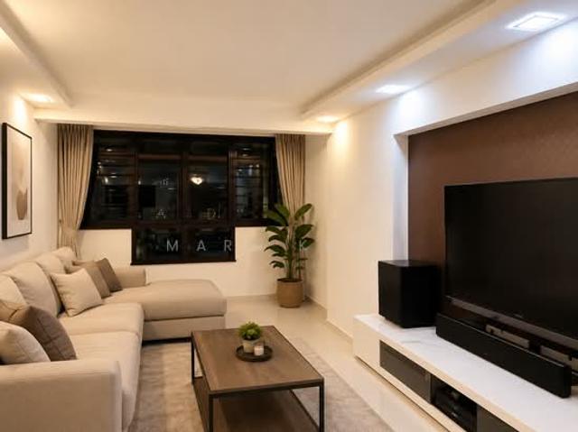 95 WHAMPOA DRIVE