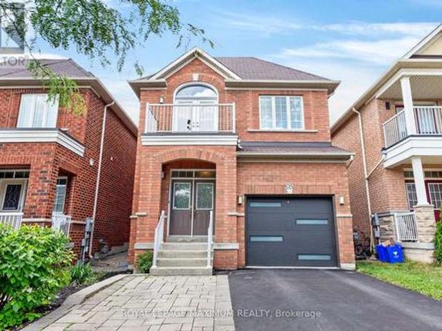 95 White Beach Crescent, Vaughan, ON, L6A 0R2 house for sale | Listing ID N13572 | Royal LePage