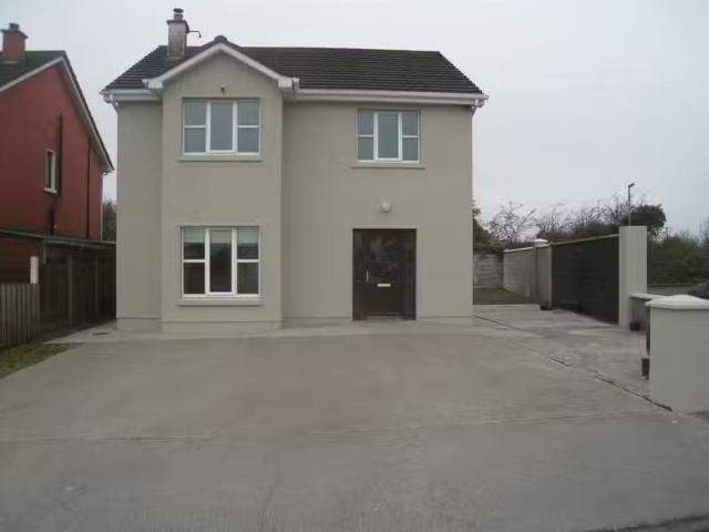 95 Abhainn Glas, Edgeworthstown, Edgeworthstown, Co. Longford.