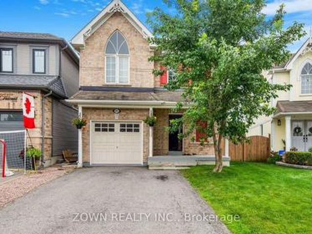 95 Allworth Crescent, Clarington, ON, L1C 0B5 house for sale | Listing ID E13622 | Royal LePage