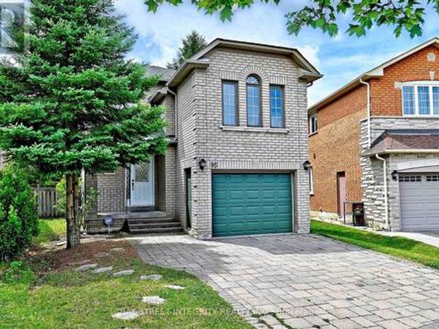 95 Alpine Crescent, Richmond Hill, ON, L4S 1V9 house for sale | Listing ID N13564 | Royal LePage