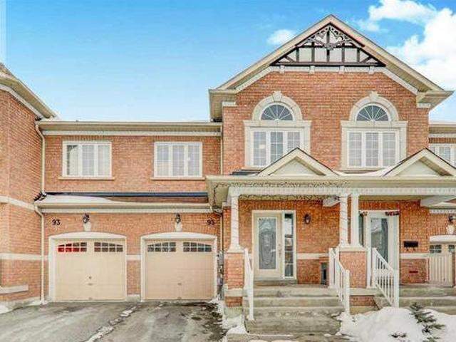 95 ATHERTON AVE Ajax Ontario
