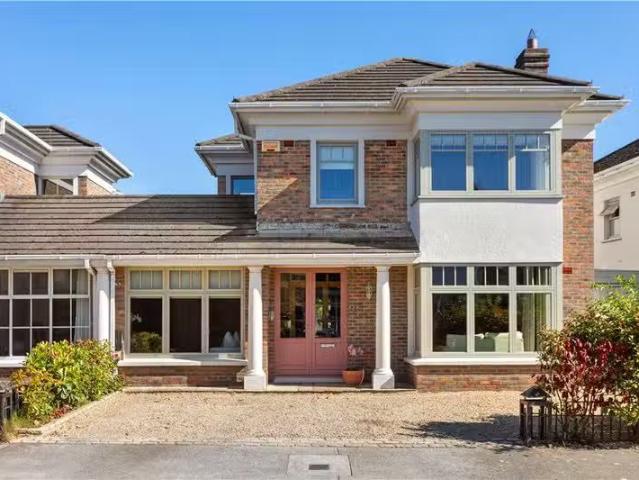 95 Avoca Park, Blackrock, Co. Dublin