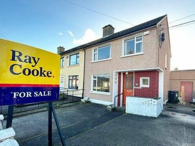 95 Ballygall Crescent D11w5x5 Finglas Dublin 11