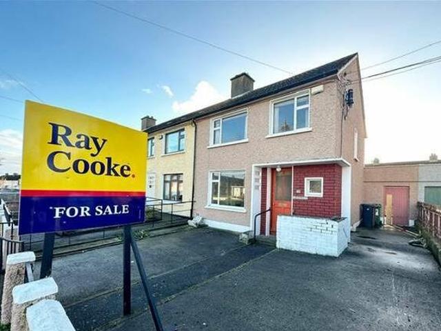 95 ballygall crescent finglas dublin 11