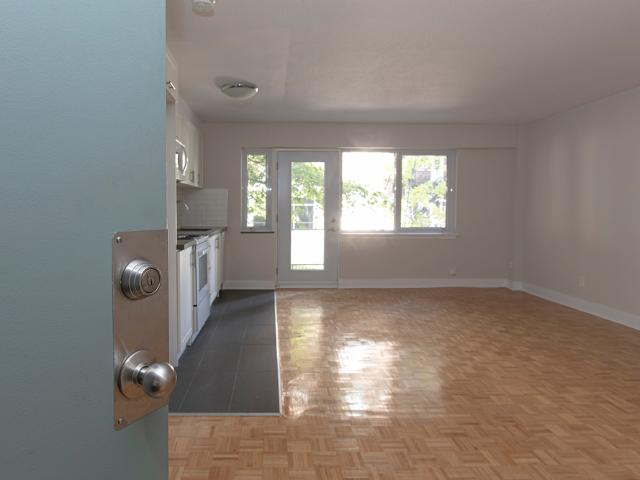 95 Boulevard Lawton Studio