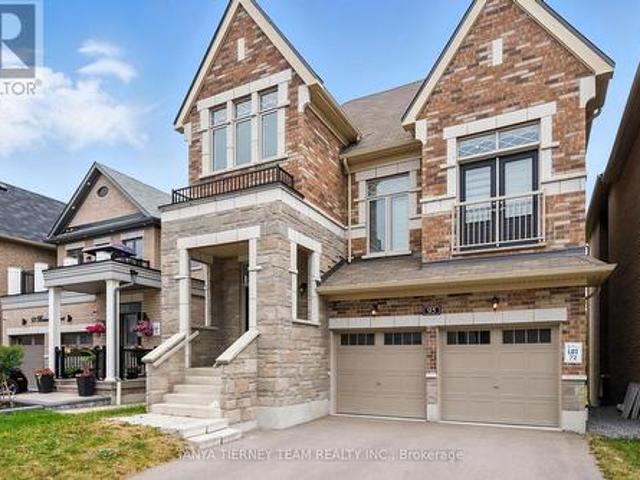 95 Bremner Street, Whitby, ON, L1R 0P9 house for sale | Listing ID E12263 | Royal LePage