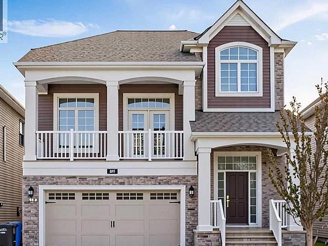 95 Carrington Close Nw Calgary, Alberta