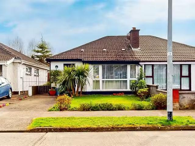 95 Cherry Garth, Swords, County Dublin