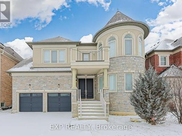 95 Chesney Crescent, Vaughan, ON, L4H 4A5 house for sale | Listing ID N13031 | Royal LePage