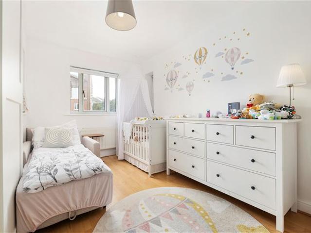 95 Cluain Shee, Aiken's Village, Stepaside, Dublin 18 Vincent Finnegan 4898 MyHome. Ie Residential