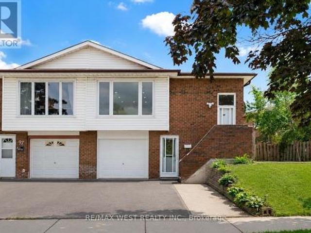 95 Crayford Drive, Toronto, ON, M1W 3B5 house for sale | Listing ID E13526 | Royal LePage