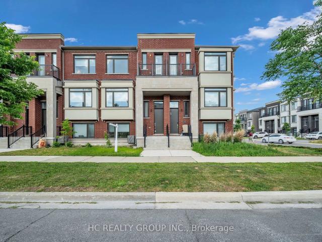 95 Crimson Forest Drive, Vaughan | 3+1Beds/3Bath, Townhouse, $1,048,000 | Condos. Ca