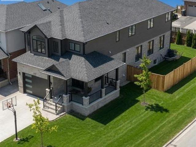 95 Dallan Drive, Guelph, ON, N1L 0N3 house for sale | Listing ID 40836 | Royal LePage