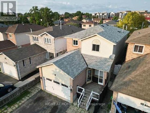 95 Dobson Drive, Ajax, ON, L1S 5G1 house for sale | Listing ID E13626 | Royal LePage