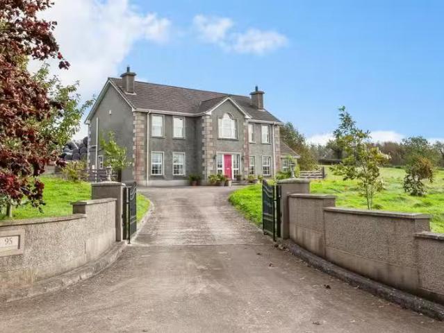 95 Drumlough Road