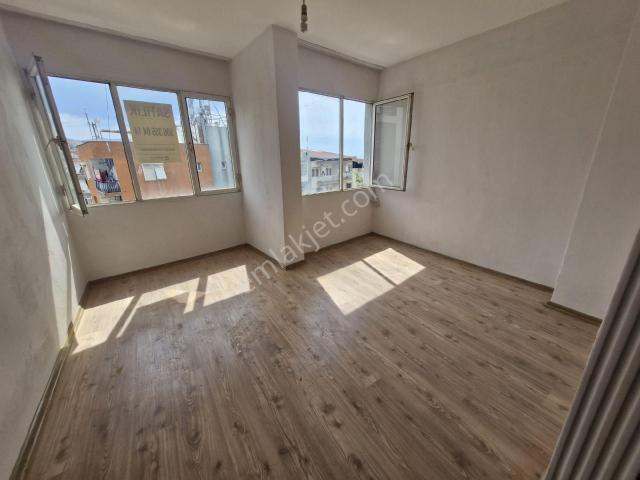 95 Durağında 1+1 Çift Cephe