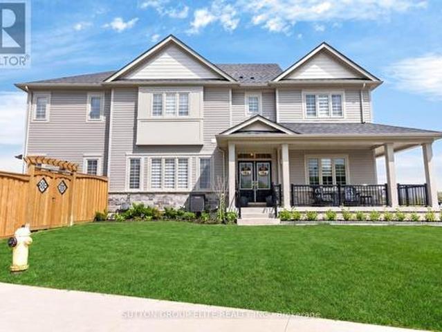 95 Elliot Avenue W, Centre Wellington, ON, N1M 0H9 house for sale | Listing ID X13153 | Royal LePage