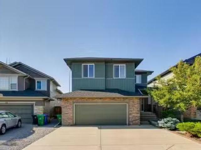 95 Evansdale Common Nw, Calgary, AB, T3P 0E6 house for sale.