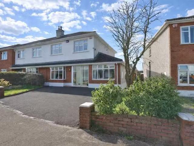 95 Ferndale, Navan, Meath, C15 H6C7