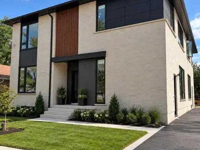 95 FRANKLIN Street N Unit# 2