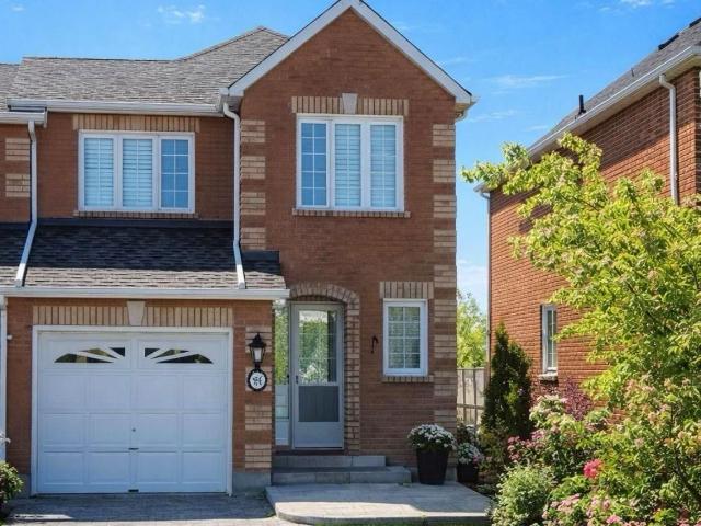 95 Giancola Crescent, Maple | For Rent @ $3,950 | Condos. Ca