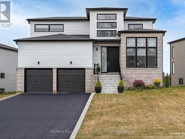95 Goldie Court, Blue Mountains, ON, N0H 1J0 house for sale | Listing ID X13144 | Royal LePage
