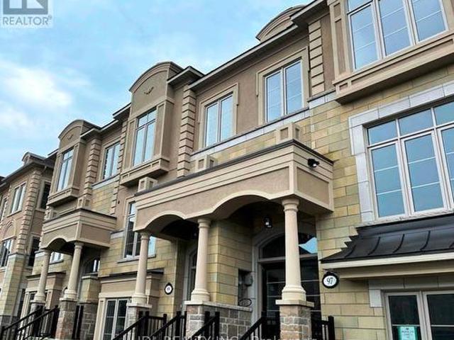 95 Grand Trunk Avenue, Vaughan, ON, L6A 5B3 house for lease | Listing ID N13504 | Royal LePage