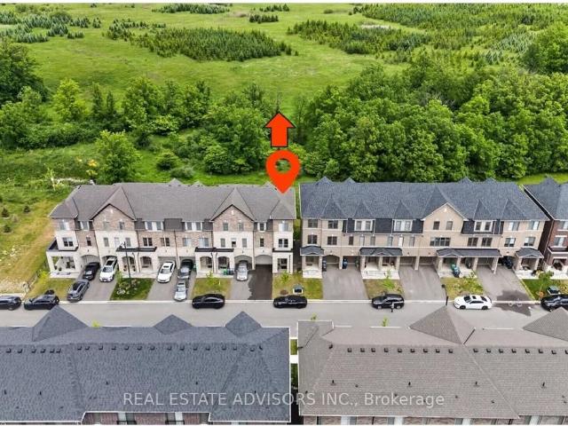 95 Halliford Place, Brampton | For Sale @ $879,000 | Condos. Ca