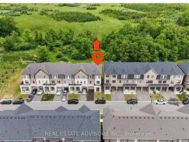 95 Halliford Place, Brampton, ON, L6P 4N6 house for sale | Listing ID W13429 | Royal LePage