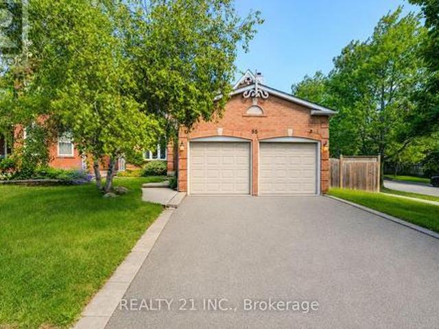 95 Hearne Crescent, Ajax, ON, L1T 3P6 house for sale | Listing ID E13637 | Royal LePage
