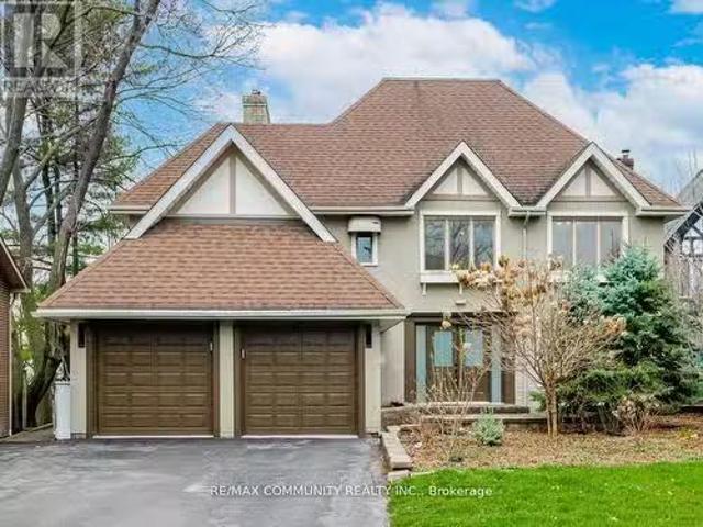 95 Hill Crescent, Toronto, ON, M1M 1J7 house for sale Listi.