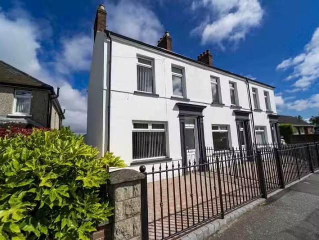 95 Hillhall Road