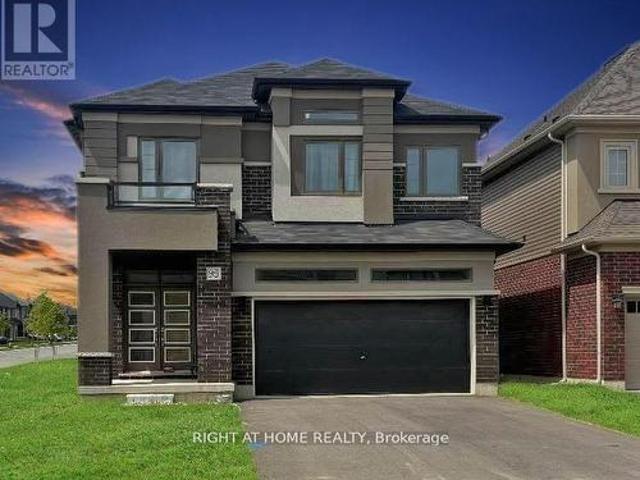 95 Hitchman Street, Brant, ON, N3L 0M1 house for lease | Listing ID X13522 | Royal LePage