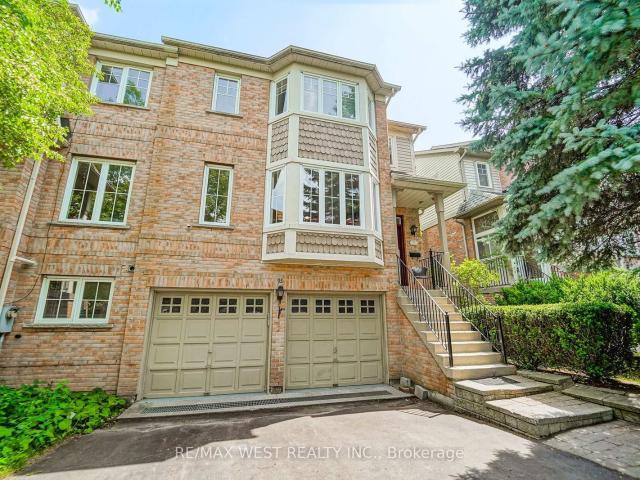95 James Scott Rd, Markham, ON | Condos. Ca