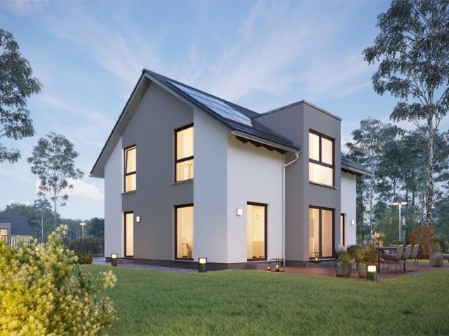 Raumsparwunder Neubau Aktion von Streif