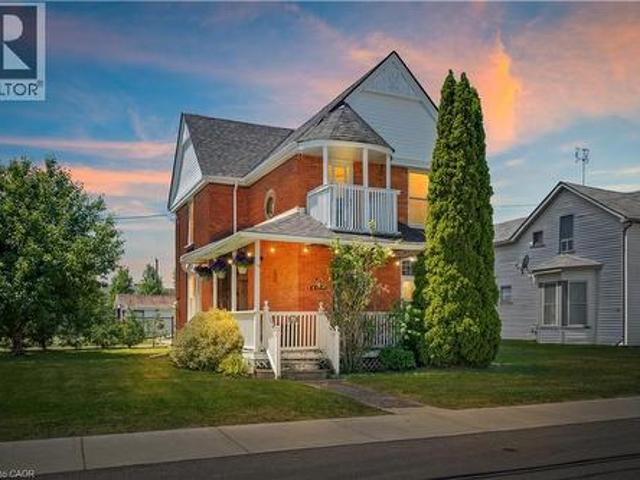 95 King Street W, Hagersville, ON, N0A 1H0 house for sale | Listing ID 40838 | Royal LePage