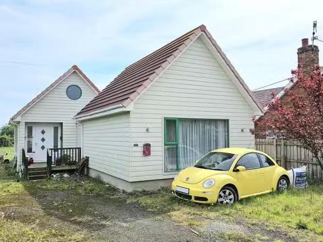 95 Larne Road
