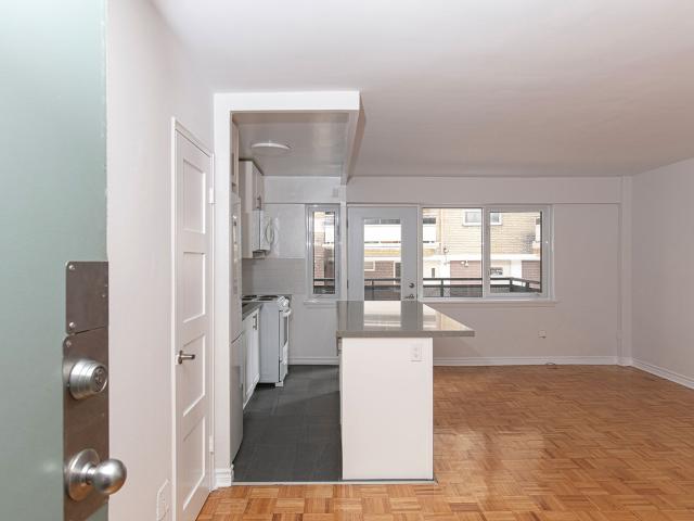 95 Lawton Boulevard 95 Lawton Boulevard 1 Bedroom Apartment for Rent