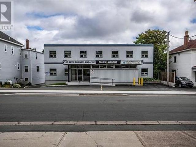 95 Lemarchant Road, St. John'S, NL, A1B 2B7 commercial for sale | Listing ID 1297 | Royal LePage