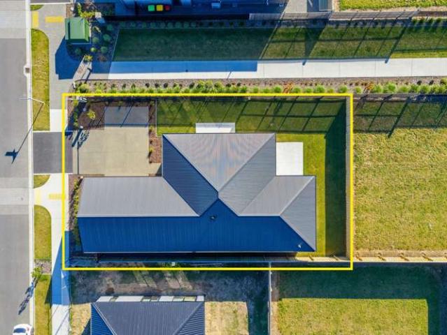 95 Lennon Drive, Rolleston, Selwyn