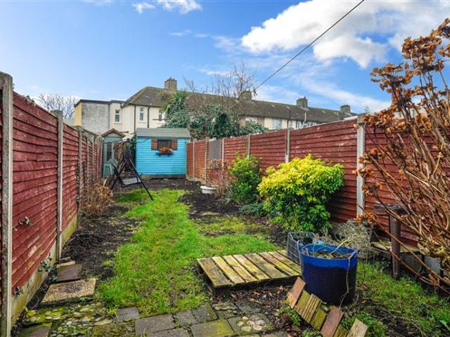 95 Leighlin Road, Crumlin, Dublin 12 Ray Cooke Auctioneers Terenure 4900 MyHome. Ie Residential