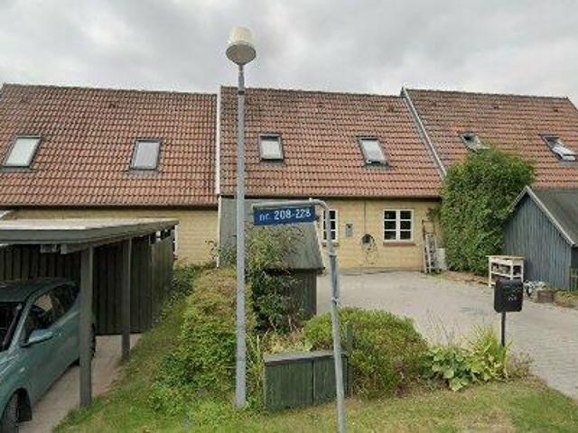 95 m2 andelsbolig til salg i Odense SV