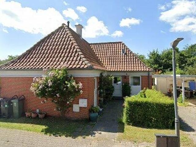 95 m2 andelsbolig til salg i Faaborg