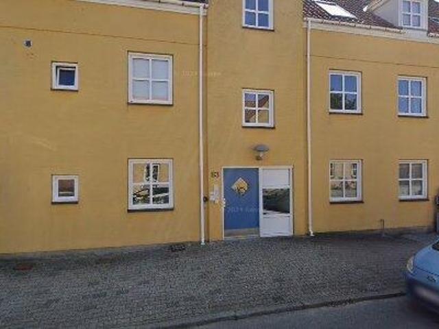 95 m2 andelsbolig til salg i Fredericia