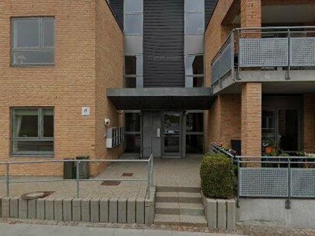 95 m2 andelsbolig til salg i Ikast