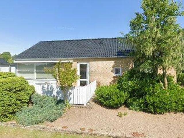 Andelsbolig til salg i Rødkærsbro