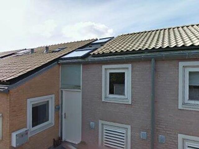 95 m2 andelsbolig til salg i Randers NV