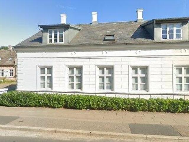 95 m2 andelsbolig til salg i Silkeborg